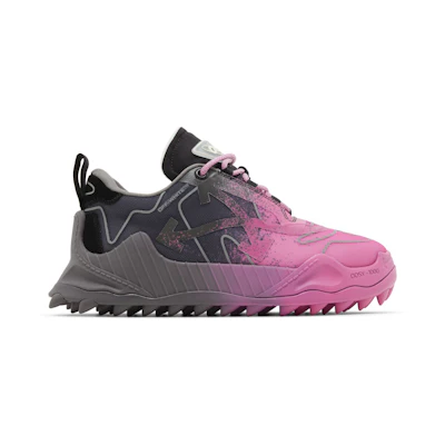 Off-White ODSY-1000 'Pink Purple Spray Paint'