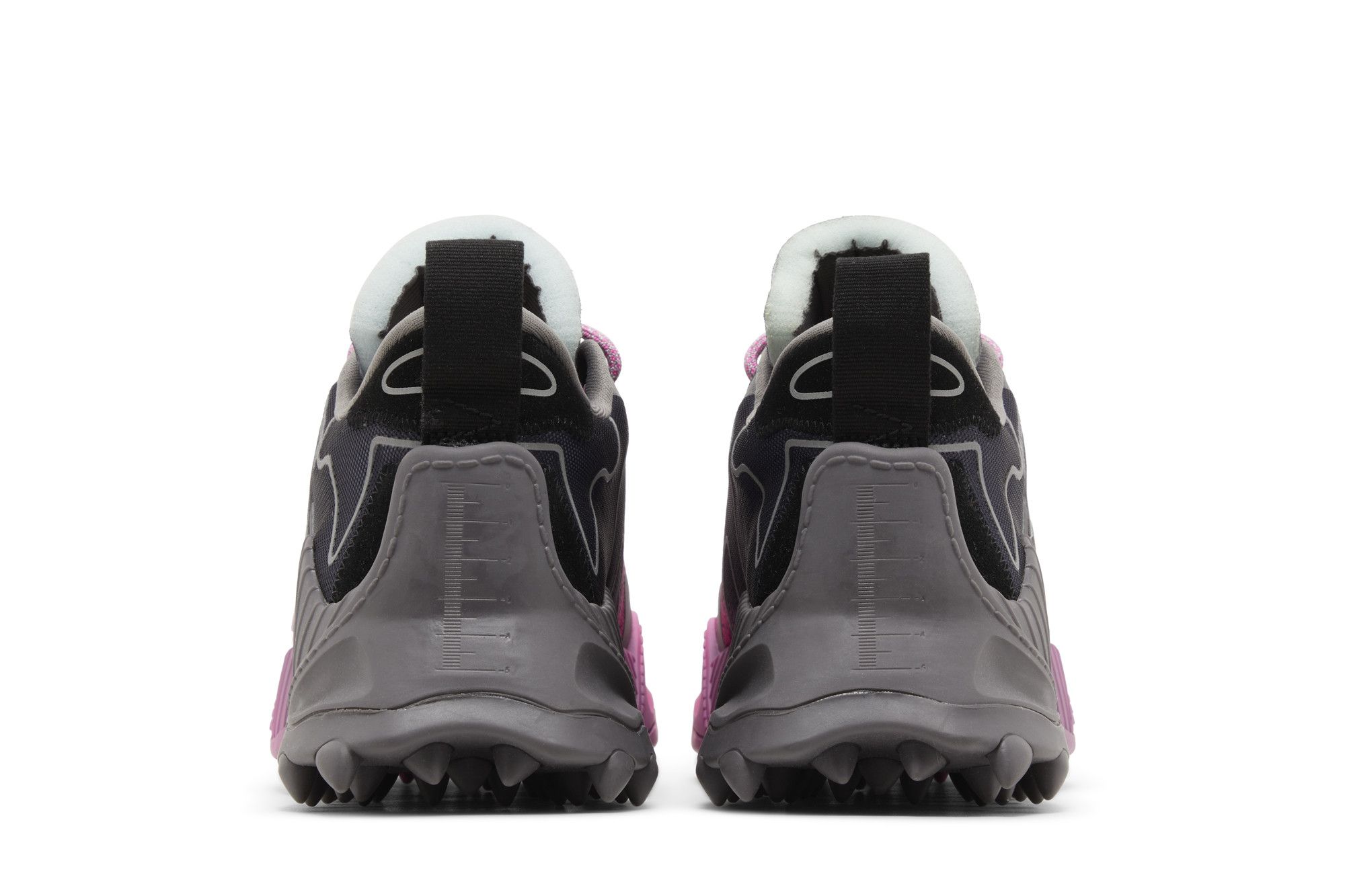 Off-White ODSY-1000 'Pink Purple Spray Paint' 圖 6