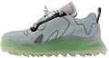 Buy Off-White ODSY-1000 'Transparent Sole - Green' OMIA179E20FAB0017925