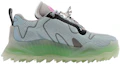 Order Off-White ODSY-1000 'Transparent Sole - Green' OMIA179E20FAB0017925