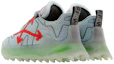 Purchase Off-White ODSY-1000 'Transparent Sole - Green' OMIA179E20FAB0017925