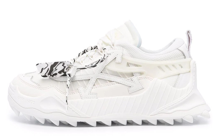 Buy オフホワイト ODSY-1000 "ホワイト" OMIA139F21FAB0020101