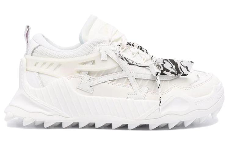 Order オフホワイト ODSY-1000 "ホワイト" OMIA139F21FAB0020101