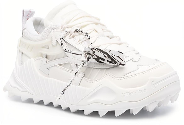 オフホワイト ODSY-1000 "ホワイト" OMIA139F21FAB0020101 Lookbook オフホワイト ODSY-1000 "ホワイト" OMIA139F21FAB0020101