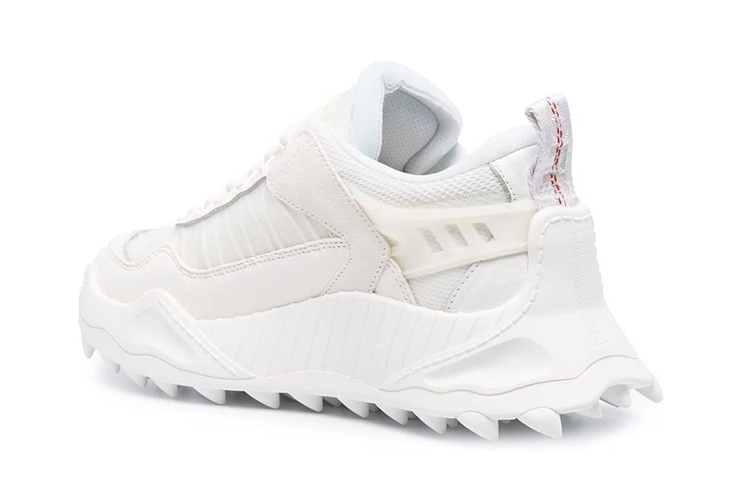 Shop オフホワイト ODSY-1000 "ホワイト" OMIA139F21FAB0020101