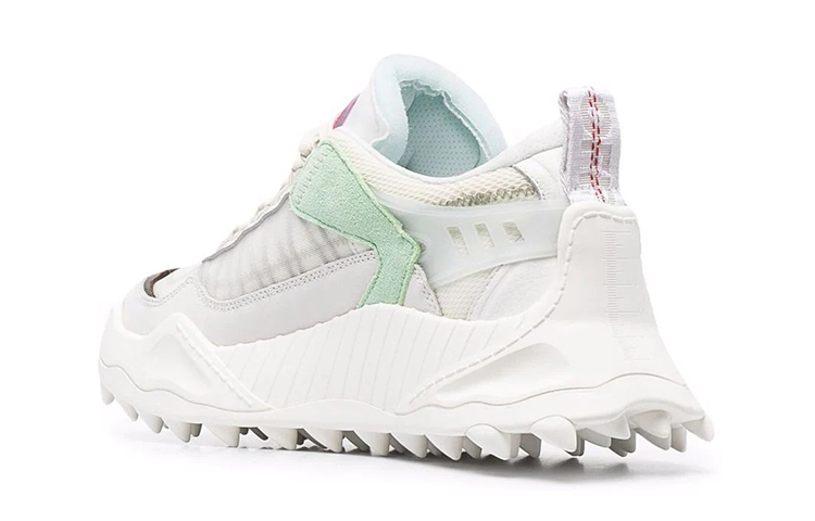 Off-White ODSY-1000 'White Blue' 圖 3