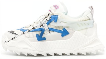 Off-White ODSY-1000 'White Blue' OMIA139R21FAB0010145 Off-White ODSY-1000 'White Blue' OMIA139R21FAB0010145