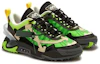 Order Off-White ODSY-2000 ''Schwarz Grün'' OMIA190F22FAB001-5561