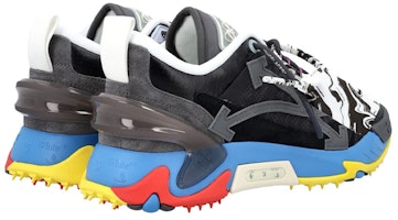 Off-White ODSY-2000 'Hitam Multi' Sepatu Fashion Terbaru OMIA190F21FAB001-1007 Shop Off-White ODSY-2000 'Hitam Multi' Sepatu Fashion Terbaru OMIA190F21FAB001-1007