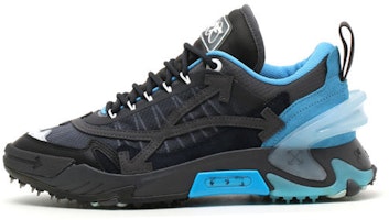 Off-White ODSY-2000 'Blue Black' OMIA190F20FAB0014510 Off-White ODSY-2000 'Blue Black' OMIA190F20FAB0014510