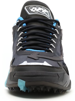 Off-White ODSY-2000 'Blue Black' OMIA190F20FAB0014510 Shop Off-White ODSY-2000 'Blue Black' OMIA190F20FAB0014510