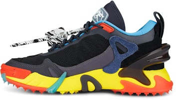 Off-White ODSY-2000 'Multi-Color' OMIA190F20FAB0011810 Off-White ODSY-2000 'Multi-Color' OMIA190F20FAB0011810