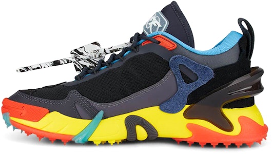 Off-White ODSY-2000 'Multicolor' zapatillas OMIA190F20FAB0011810 Buy Off-White ODSY-2000 'Multicolor' zapatillas OMIA190F20FAB0011810