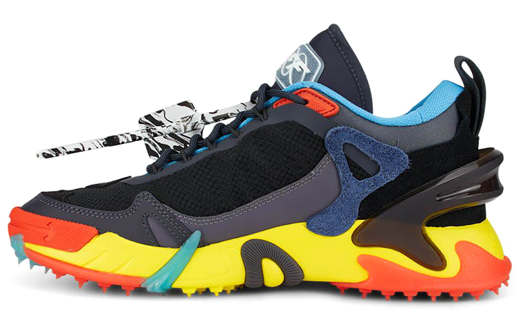 Off-White ODSY-2000 'Multi-Color' OMIA190F20FAB0011810