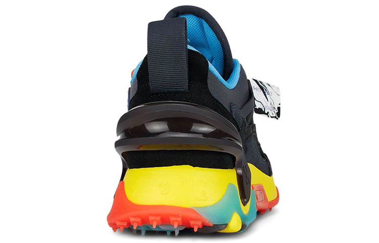 Shop Off-White ODSY-2000 ''Mehrfarbig'' OMIA190F20FAB0011810