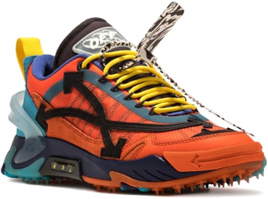 Off-White ODSY-2000 'Naranja Azul' OMIA190F20FAB0012045 Order Off-White ODSY-2000 'Naranja Azul' OMIA190F20FAB0012045