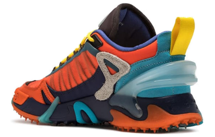 Lookbook Off-White ODSY-2000 'Naranja Azul' OMIA190F20FAB0012045