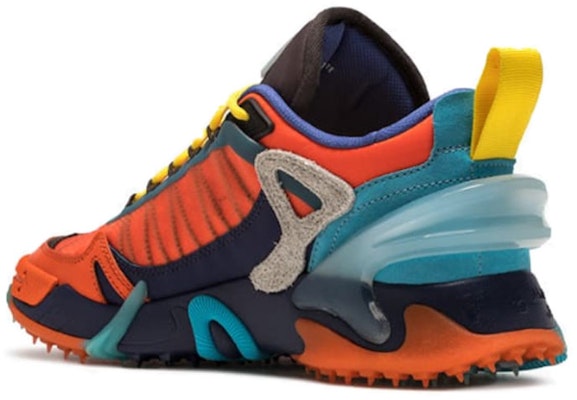 Off-White ODSY-2000 'Naranja Azul' OMIA190F20FAB0012045 Lookbook Off-White ODSY-2000 'Naranja Azul' OMIA190F20FAB0012045