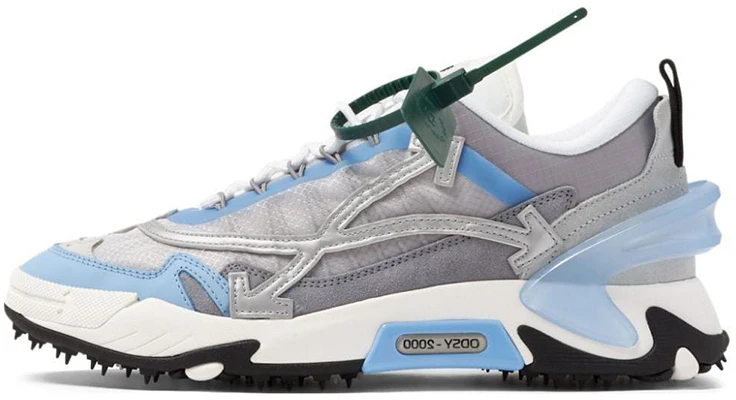 Off-White ODSY-2000 'Perak Biru Langit' OMIA190F23FAB001-0140 Buy Off-White ODSY-2000 'Perak Biru Langit' OMIA190F23FAB001-0140