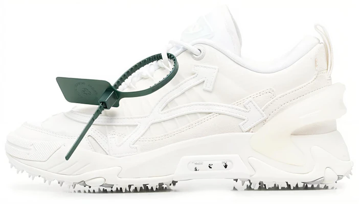 오프화이트 ODSY-2000 '화이트' OMIA190C99FAB001-0101 Buy 오프화이트 ODSY-2000 '화이트' OMIA190C99FAB001-0101