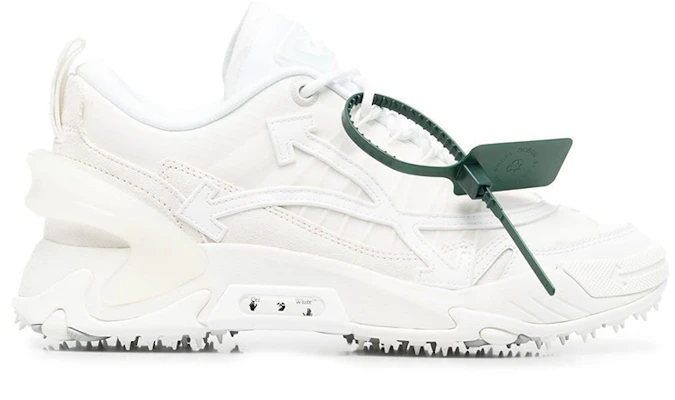 오프화이트 ODSY-2000 '화이트' OMIA190C99FAB001-0101 Order 오프화이트 ODSY-2000 '화이트' OMIA190C99FAB001-0101