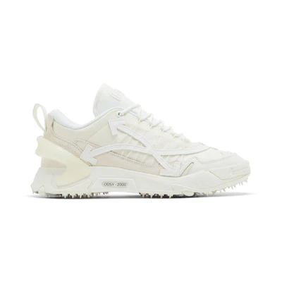 Off-White ODSY-2000 'White'