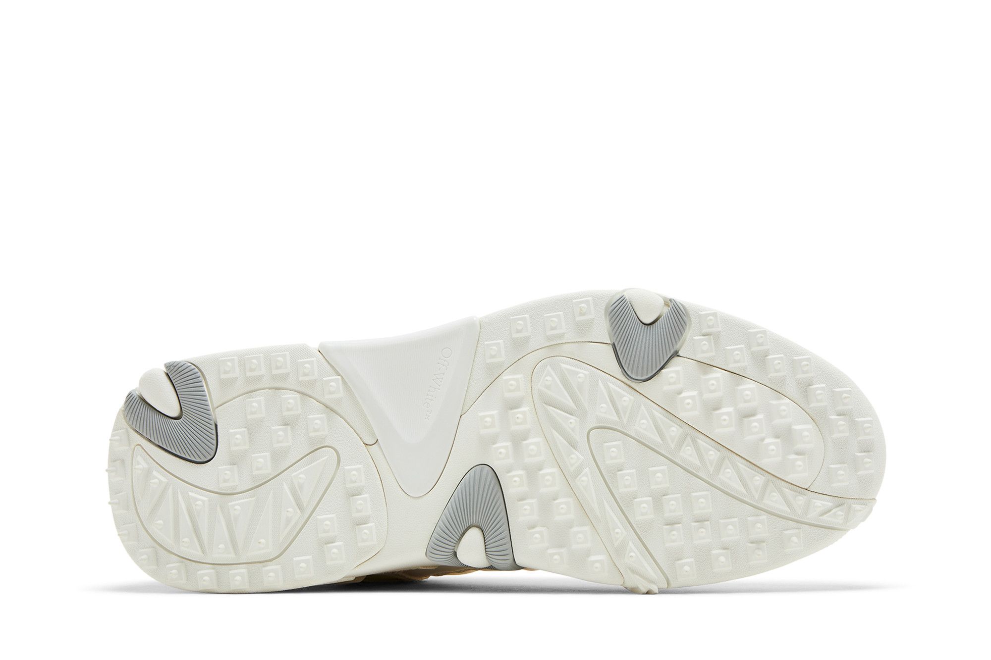 Off-White ODSY-2000 'White' 圖 4