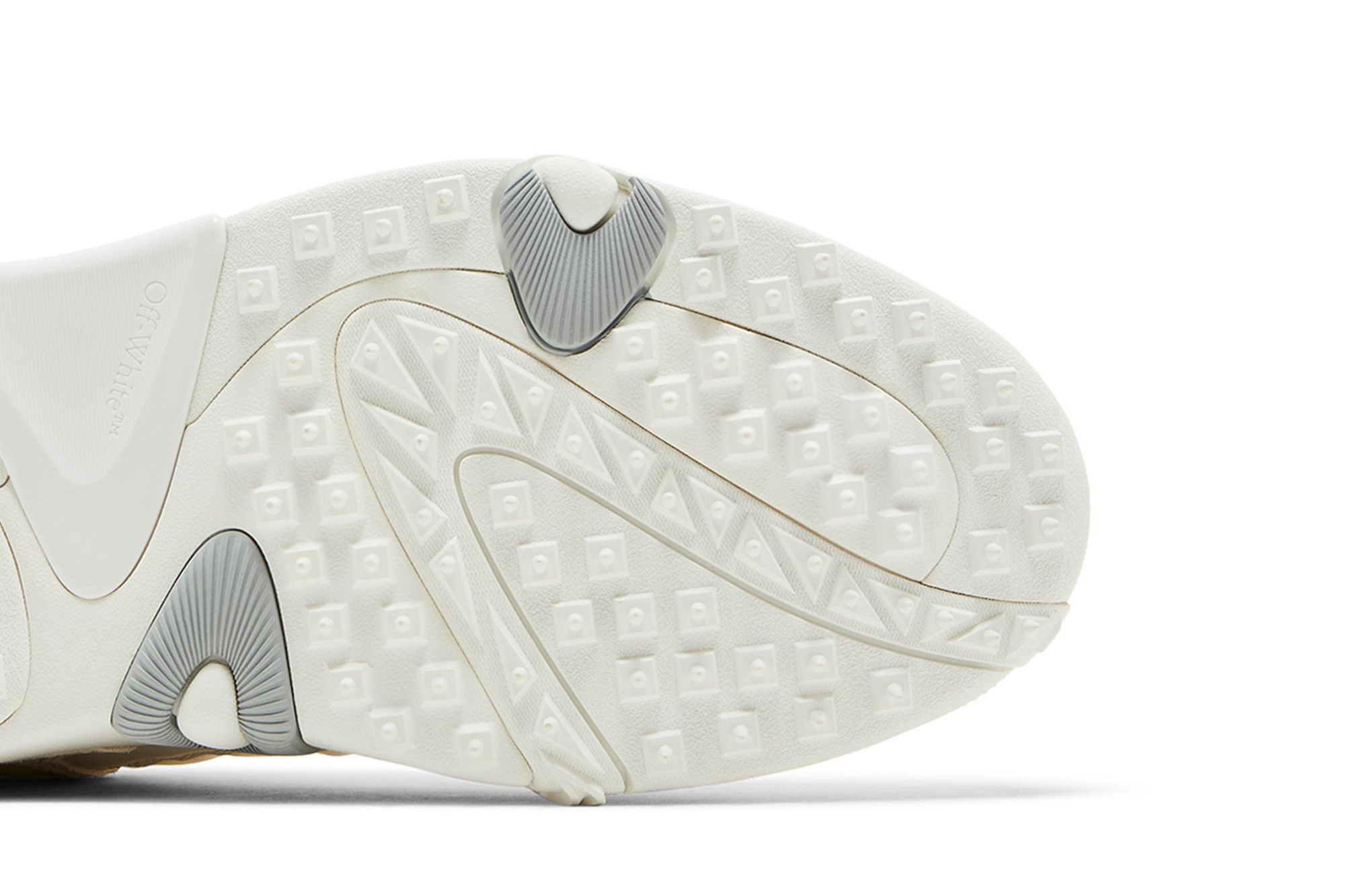 Off-White ODSY-2000 'White' 圖 5