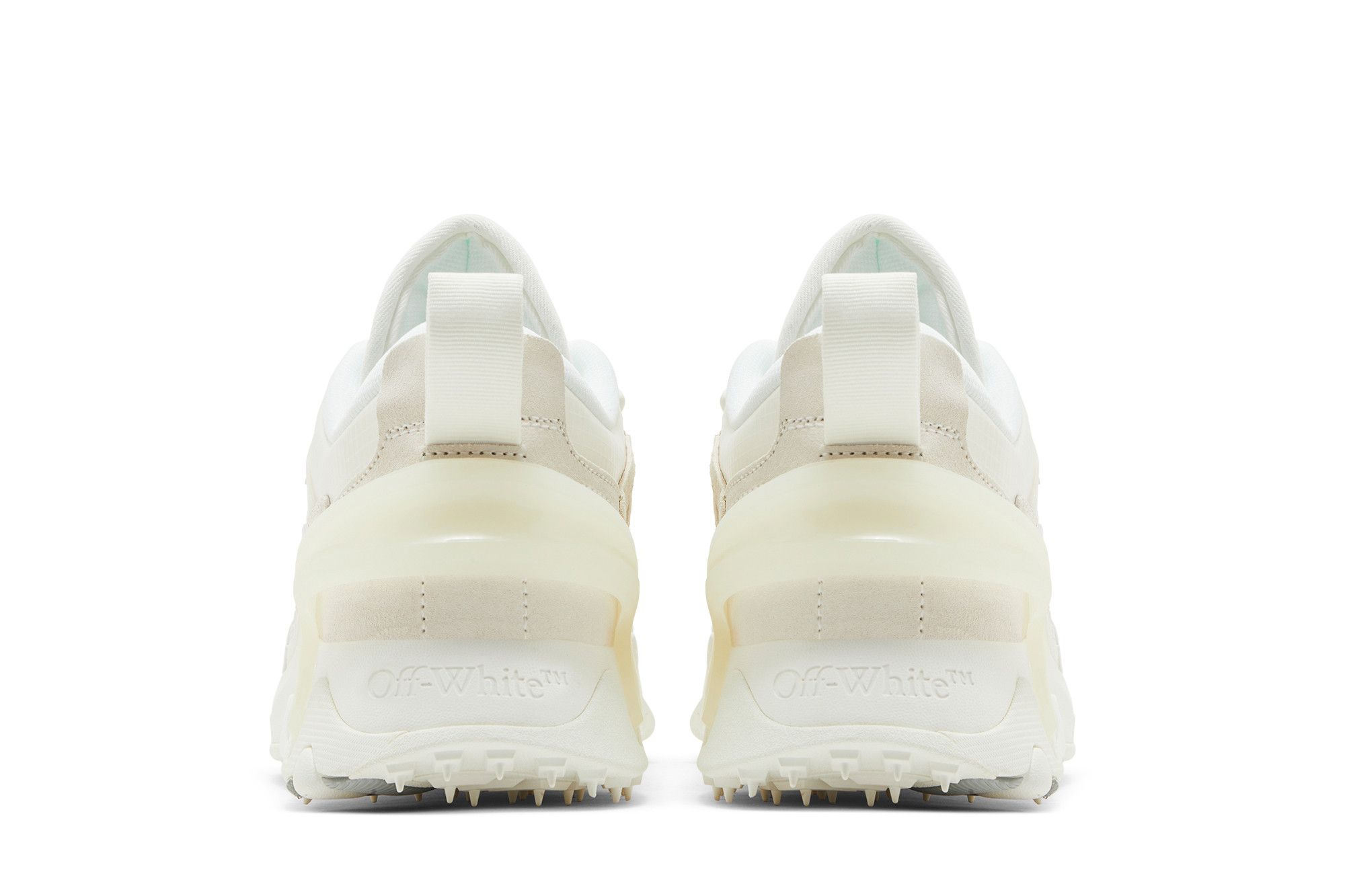 Off-White ODSY-2000 'White' 圖 6