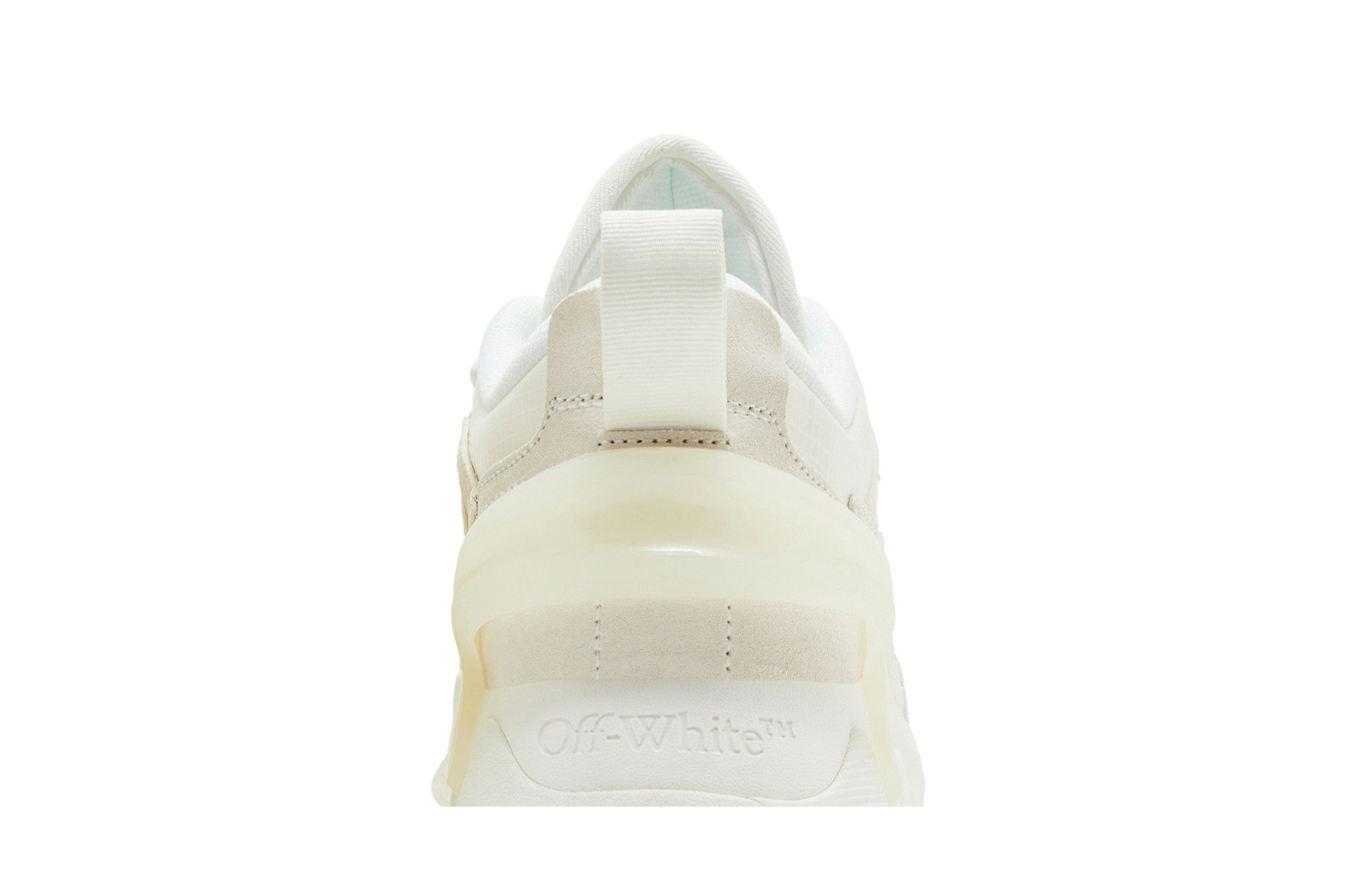 Off-White ODSY-2000 'White' 圖 7