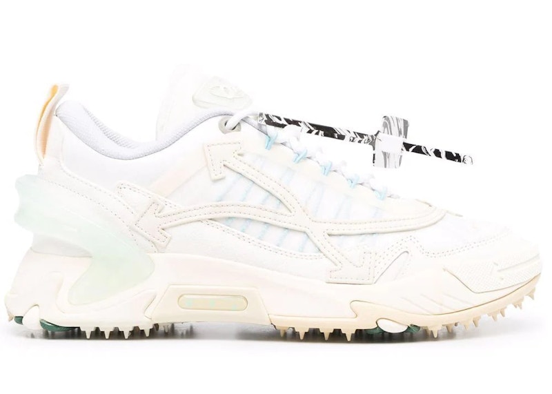 Off-White ODSY-2000 'White Light Blue' OMIA190F21FAB0010440
