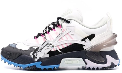 OFF-WHITE Odsy 2000 低幫運動鞋 多色 Buy OFF-WHITE Odsy 2000 低幫運動鞋 多色