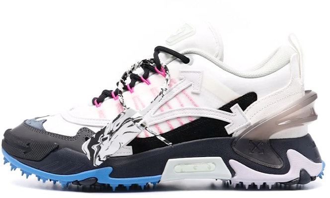 OFF-WHITE Odsy 2000 低幫運動鞋 多色 Buy OFF-WHITE Odsy 2000 低幫運動鞋 多色