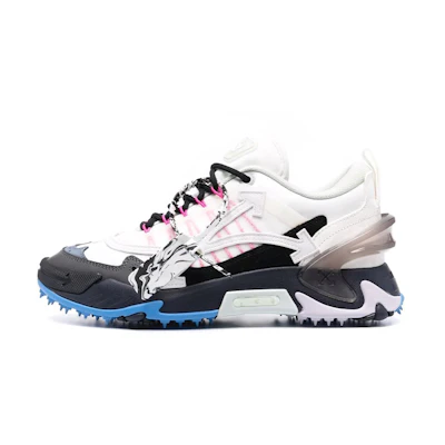 Off-White ODSY-2000 'White Multi'