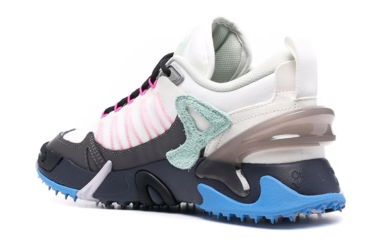 Off-White ODSY-2000 'White Multi' 圖 4