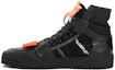 Buy Off-White Off-Court 3.0 'Hitam' OMIA065E18A420011000