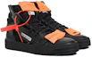 Shop Off-White Off-Court 3.0 'Hitam' OMIA065E18A420011000