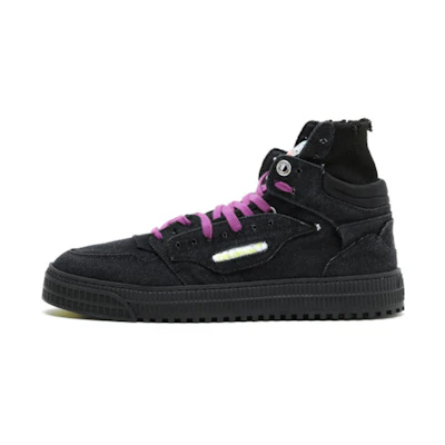 Off-White Off-Court 3.0 'Black'