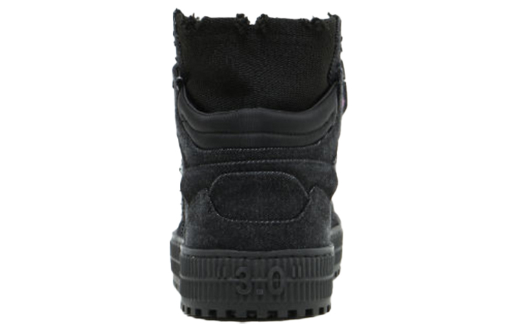 Details for 오프화이트 오프코트 3.0 '블랙' OMIA065E20FAB001-1000