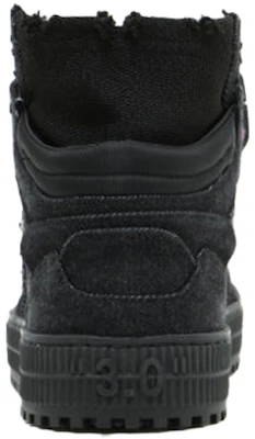 오프화이트 오프코트 3.0 '블랙' OMIA065E20FAB001-1000 Details for 오프화이트 오프코트 3.0 '블랙' OMIA065E20FAB001-1000