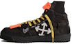 Buy Off-White Off-Court 3.0 'Hitam' OMIA065E20LEA0021010