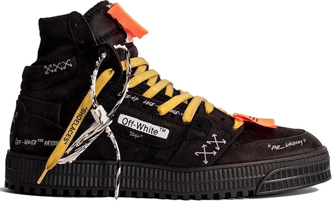 Off-White Off-Court 3.0 'Hitam' OMIA065E20LEA0021010 Order Off-White Off-Court 3.0 'Hitam' OMIA065E20LEA0021010