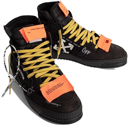 오프화이트 오프코트 3.0 블랙 (Off-White Off-Court 3.0 Black) OMIA065E20LEA0021010 Shop 오프화이트 오프코트 3.0 블랙 (Off-White Off-Court 3.0 Black) OMIA065E20LEA0021010