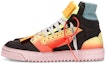 Buy Off-White Off-Court 3.0 'Black Mutli-Color' 2019 OMIA065F198000391088