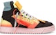 Off-White Off-Court 3.0 'Black Mutli-Color' 2019 OMIA065F198000391088