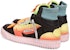 Off-White Off-Court 3.0 'Black Mutli-Color' 2019 OMIA065F198000391088