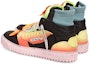 Shop Off-White Off-Court 3.0 'Black Mutli-Color' 2019 OMIA065F198000391088