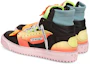 Shop Off-White Off-Court 3.0 ''Nero Multicolor'' 2019 OMIA065F198000391088