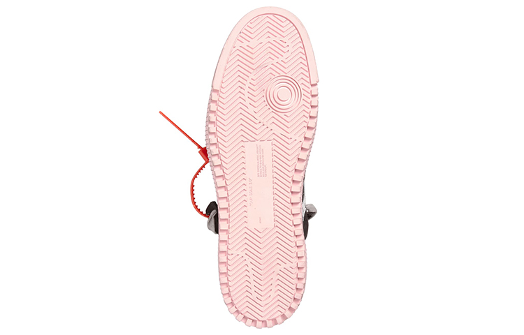 Purchase Off-White Off-Court 3.0 ''Nero Multicolor'' 2019 OMIA065F198000391088