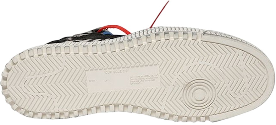 Off-White Off-Court 3.0 'Black Zebra' Sepatu Hitam Zebra OMIA065F198000029910 Purchase Off-White Off-Court 3.0 'Black Zebra' Sepatu Hitam Zebra OMIA065F198000029910